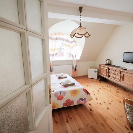 Hotel Jelita نيدا المظهر الخارجي الصورة