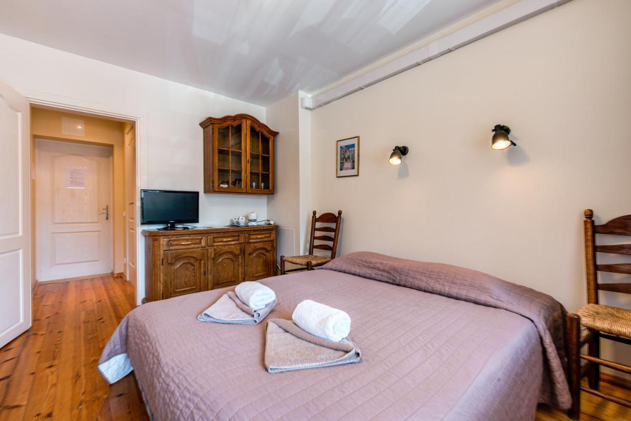 Hotel Jelita نيدا الغرفة الصورة