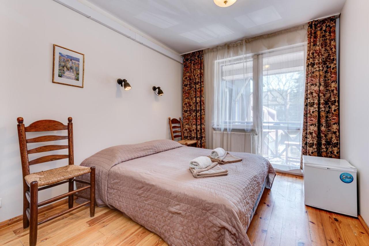 Hotel Jelita نيدا الغرفة الصورة