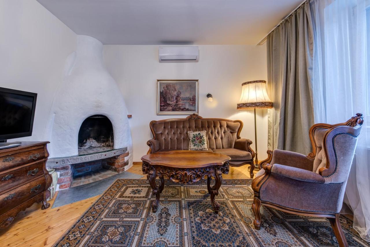 Hotel Jelita نيدا المظهر الخارجي الصورة