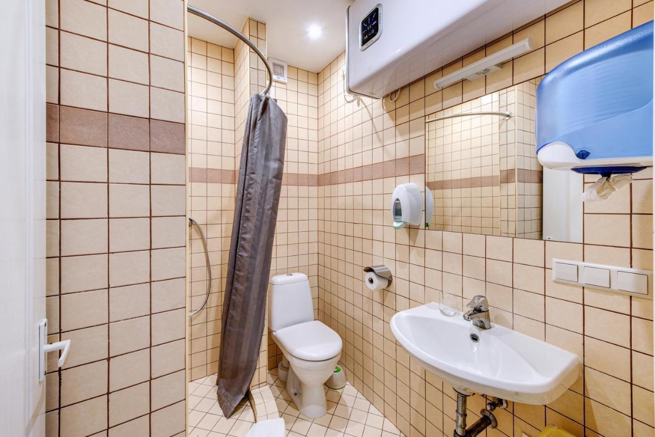 Hotel Jelita نيدا المظهر الخارجي الصورة
