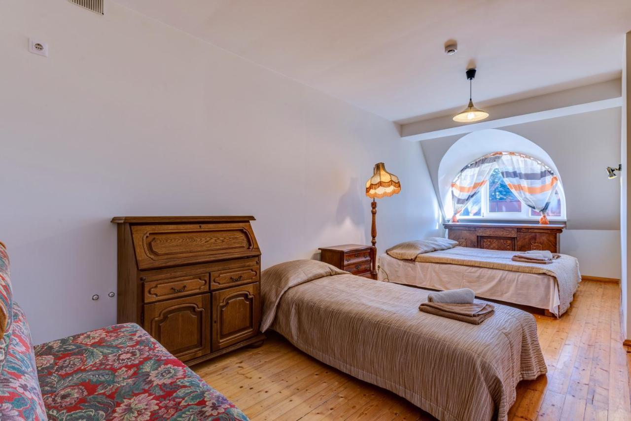 Hotel Jelita نيدا المظهر الخارجي الصورة