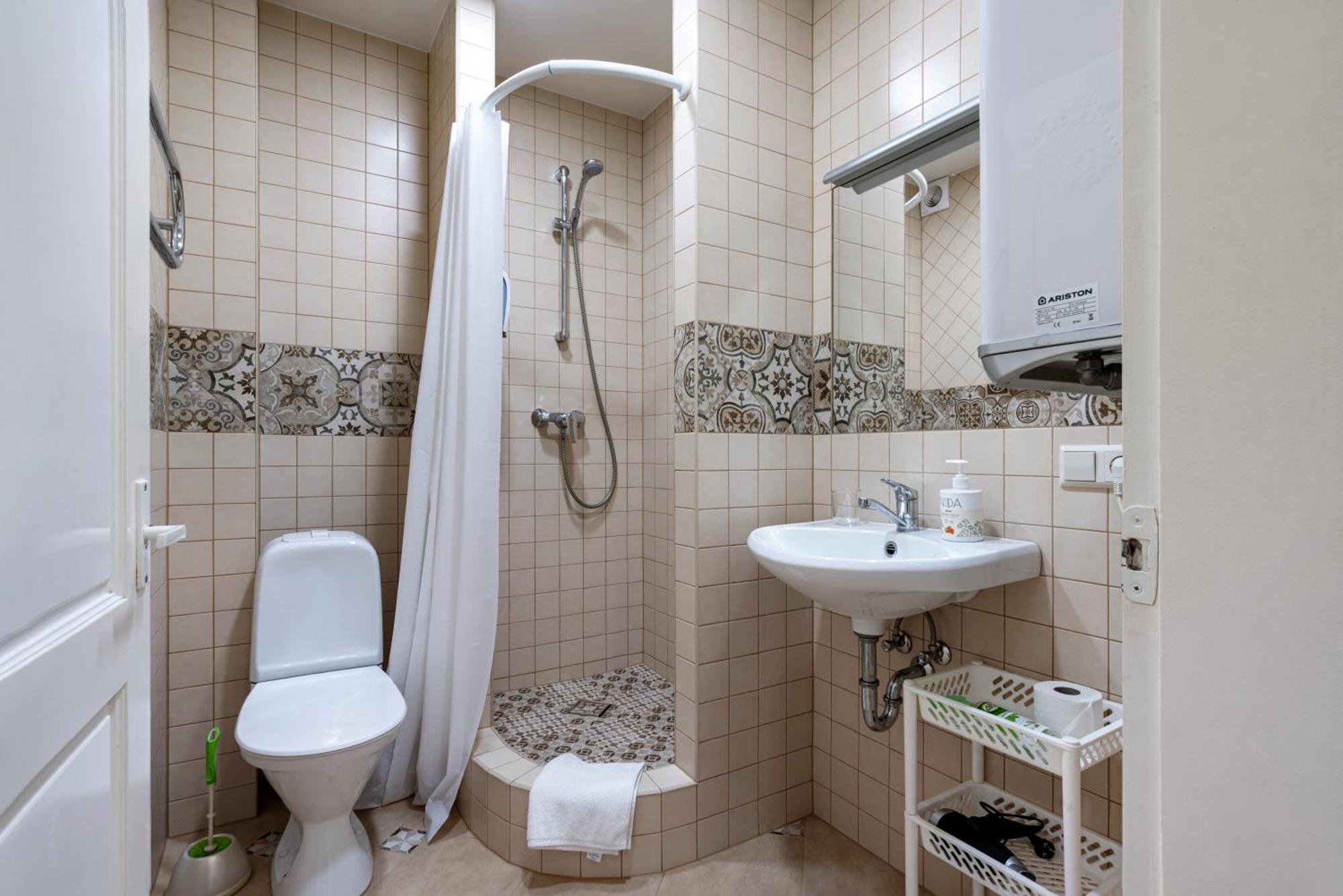 Hotel Jelita نيدا الغرفة الصورة
