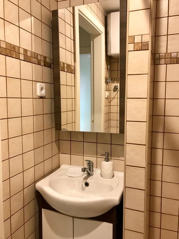 Hotel Jelita نيدا المظهر الخارجي الصورة
