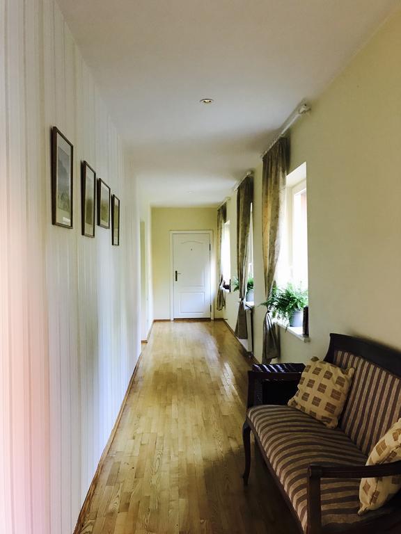 Hotel Jelita نيدا المظهر الخارجي الصورة