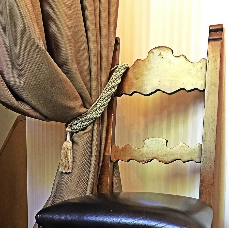 Hotel Jelita نيدا المظهر الخارجي الصورة